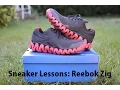 Sneaker Lessons History Reebok Zig