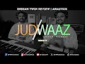 Body Roll - Nora Fatehi feat. Yo Yo Honey Singh | Judwaaz