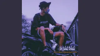 ko jahat sekali feat ronal allmendo ayok kpau 