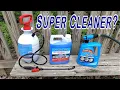 Wet And Forget Best Cleaner Ever Honest Review
