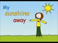 You Are My Sunshine