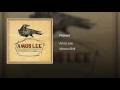 Flower - Amos Lee