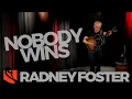 Download Lagu Nobody Wins | Radney Foster