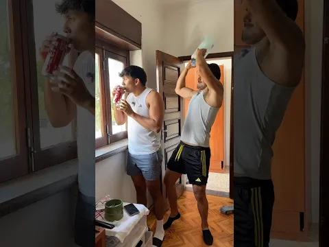 Uno ya no puede es hacer nada 🤣
