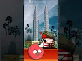 Download Lagu Countries that love's Malaysia #countryballs #shorts #shortvideo #explore #edit #memes #countryball