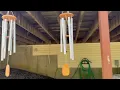 Windchime Collection 2025