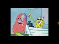 Squidward Thinking About He Forget To Tell Spongebob How To Make Change