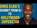 Download Lagu Idris Elba’s Journey From DJ to Hollywood Superstar