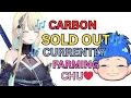 Lagu AIZAWA EMA reacting to CARBON SOLD OUT!! 【VSPO】【MADTOWN β】