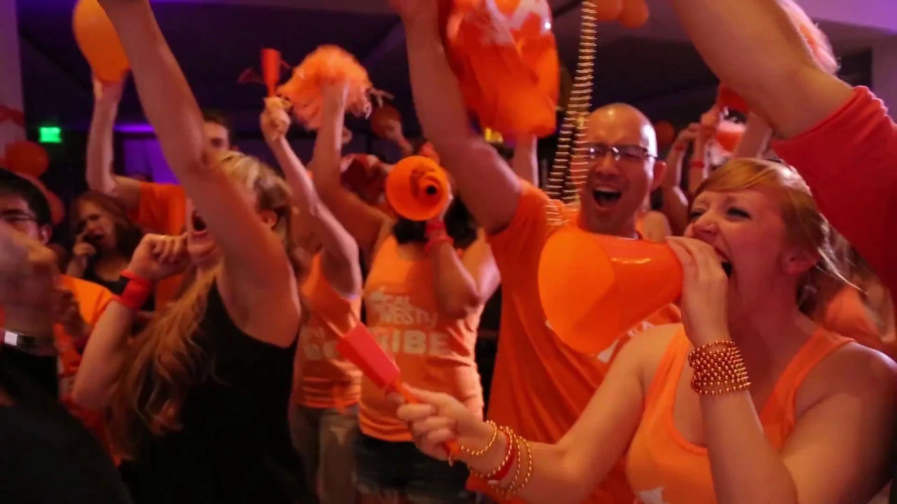 Jack & Jill O'Rama 2017 Promo reel