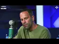 Meet The Moonlight — Jack Johnson [LIVE @ SiriusXM] | SiriusXM