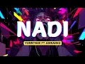 Download Lagu Yonnyboii - NADI ft Jobranko (lyrics)