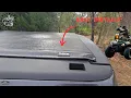 Gator SRX Soft Roll Up Tonneau Cover Install On Ram 2500