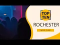 Top 10 Best Night Clubs to Visit in Rochester Minnesota USA - English