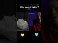 Download Lagu who sang it better ♥️ Someone you loved #coversong #romanticsong