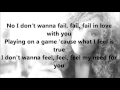 Download Lagu Sharon Doorson - Fail In Love (Lyrics)