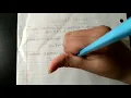 Algebra cheat sheet with examples