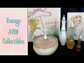 Avon Calling What to Know About Vintage Avon Collectibles