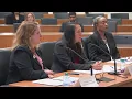 Georgia judges accuse foster care agency of trying to break state law