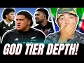 Download Lagu New Zealand’s Depth Is Terrifying | Argentina in Trouble | ALL BLACKS VS ARGENTINA