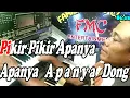 Download Lagu Apanya Dong NADA PRIA By Euis Darlia_Versi Reggae Manual_KARAOKE KN7000 FMC