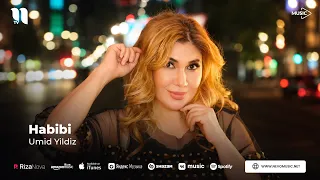 Umid Yildiz - Habibi (audio 2026)