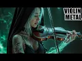 Download Lagu 🔮 The Emerald Veil – Violin + Piano + Metal in Timeless Mist 🌫️