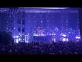 Download Lagu Muse - United States Of Eurasia (Live Helsinki, Kulttuuritalo, 12.06.2025)