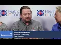 TigerConnect Reduces Staff Frustration With Better Communication Scheduling