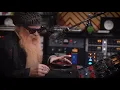 Billy Gibbons with Derek Trucks & Susan Tedeschi - "Done Somebody Wrong" Jacksonville, FL
