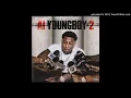 YoungBoy Never Broke Again - Lonely Child (Instrumental) (Reprod. Mike Bren)