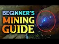 BEST WARFRAME Mining Guide - Cambion Drift Orb Vallis Plains Of Eidolon