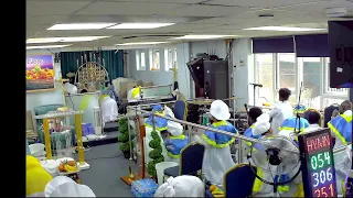 ccc ayomide parish dagenham united kingdom 