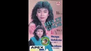 Download Helly Gaos ~ kau dulu milikku MP3