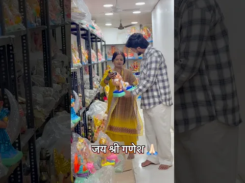 Shri ganesh aur sacche bhakt ki kahani 🙏🏻❤️ #shorts #ganesh #bappa #ganeshchaturthi.