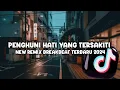 Download Lagu DJ PENGHUNI HATI YANG TERSAKITI || Ipank Ft Fauzana || New Remix BREAKBEAT TERBARU VIRAL TIKTOK 2024