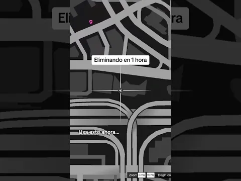 Elimino este vídeo de GTA 5 en 1 hora… #shorts