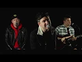 Download Lagu Written By Wolves - Let It Burn (Acoustic)