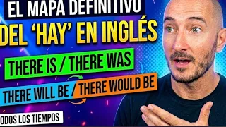 El secreto del 'There is' vs 'There are': no te confundas más TODOS los tiempos
