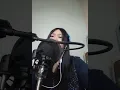 more than words (bou version) cover