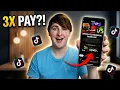 How To Join TikTok s Specialized Rewards Program Earn 3X More