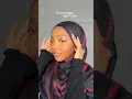 3 easy full-coverage hijab styles