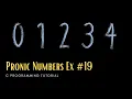 C Numbers 19 Check whether a number is a Pronic Number or not C Programming