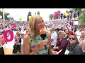 Desireless & Valfeu - Voyage, Voyage (2016, ZDF-Fernsehgarten)