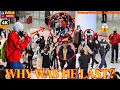 Lagu ARMY Shocked: Kim Taehyung Walked Last with the Tightest Security at Seoul Airport