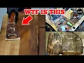 Super Cleaning A Disaster REPO Nissan Sentra Insane Dealer Rejected Car Detailing TRANSFORMATION