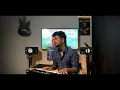 En Rojaa Neeye Cover | Kushi | Hesham Abdul Wahab | @jaydenpaul #kushi #coversong
