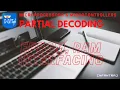 Partial Decoding in 8085 Microprocessor