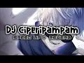 Download Lagu dj ciperi pampam speed up reverb!