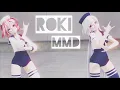 Lagu 【60fps MMD】 Teto \u0026 Tei ロキ ROKI